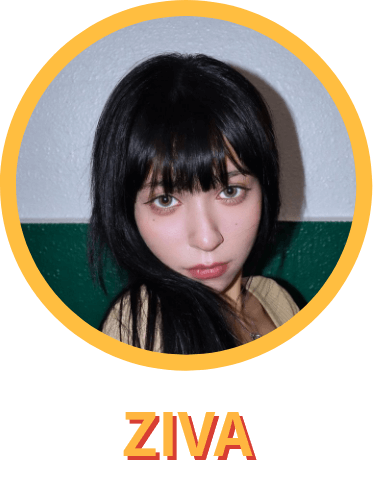 ZIVA